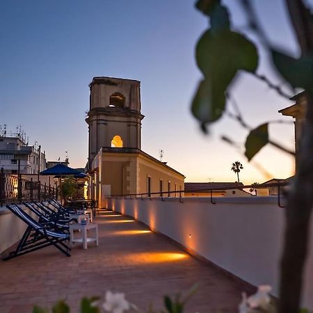 Maison Il Conservatorio Sorrento Bagian luar foto
