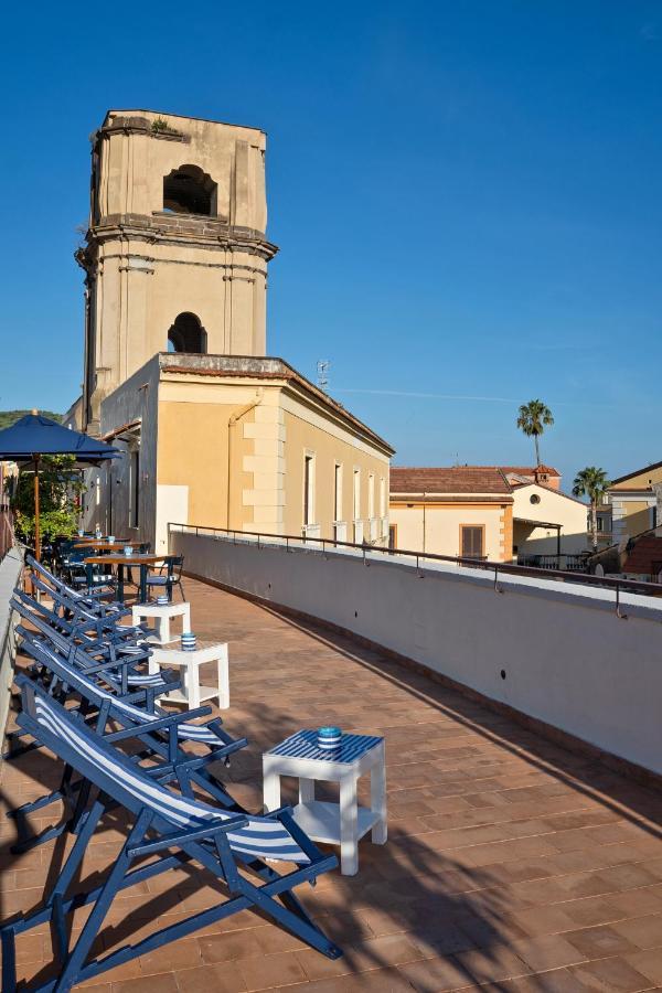Maison Il Conservatorio Sorrento Bagian luar foto